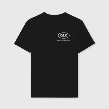 QLC Core Logo Tee