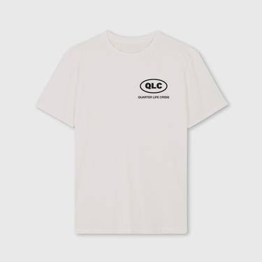 QLC Core Logo Tee