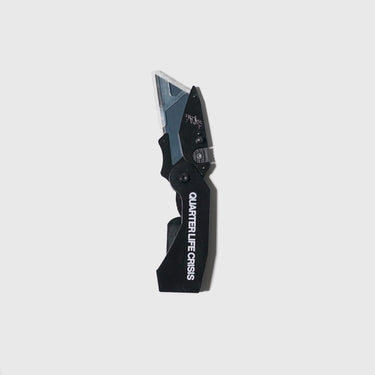 QLC Folding Utility Knife