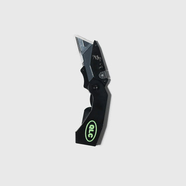 QLC Folding Utility Knife