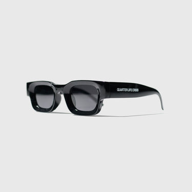 QLC Black Polarized Sunglasses