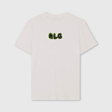 QLC Grass Logo Tee