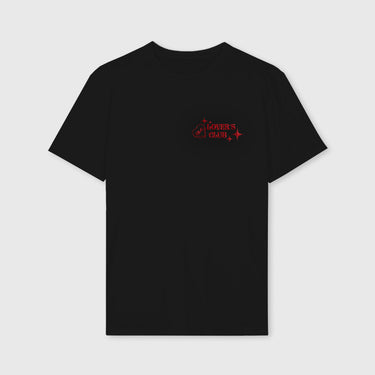 QLC Heart Lovers Club Tee